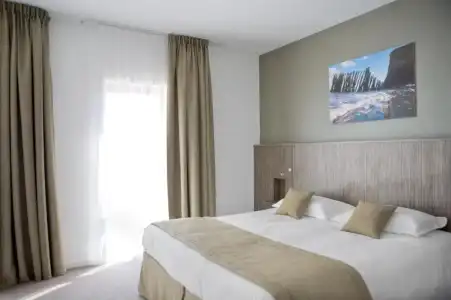 Mercure Saint Malo Balmoral - 54