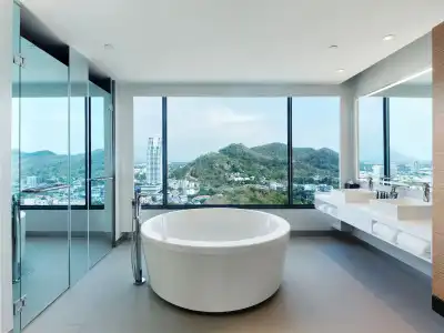 Novotel Marina Sriracha - 6