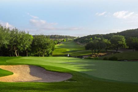 Signia by Hilton La Cantera Resort & Spa - 28
