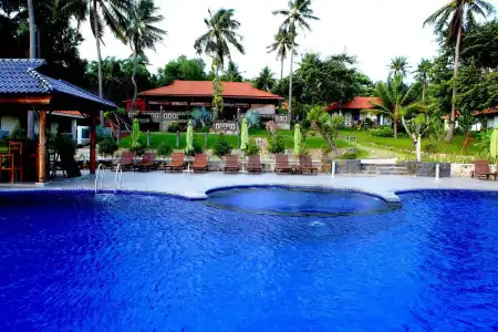 Phu Quoc Eco Beach Resort - 9