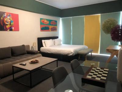 Connect Suites - 26