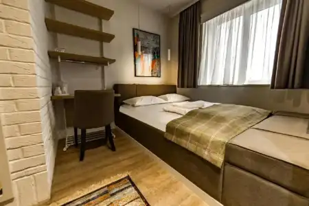 Belgrade Inn Garni - 56
