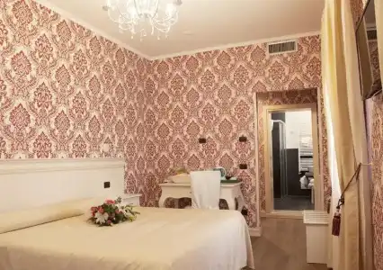 Charming Palace Santa Fosca - 17