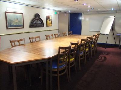 Arcantis le Voltaire - 13