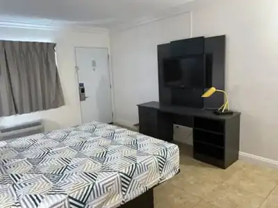 Studio 6 North Las Vegas, NV - 48