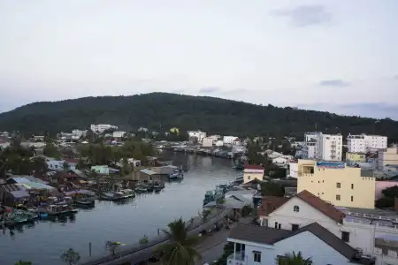 Kim Huong Quang - 12