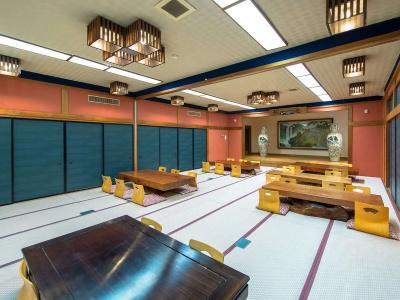 LiVEMAX RESORT KINUGAWA - 1