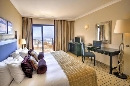 Corinthia St Georges Bay - 4