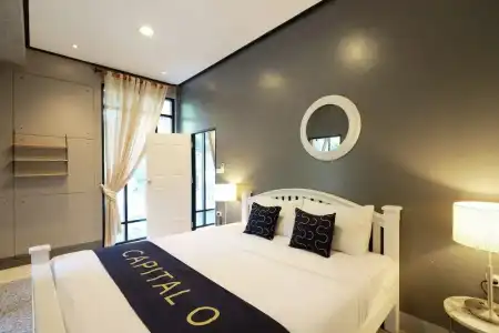 Capital O 464 at Nata Chiangmai Chic Jungle - 194