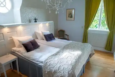 Slottshotellet i Kalmar - 14