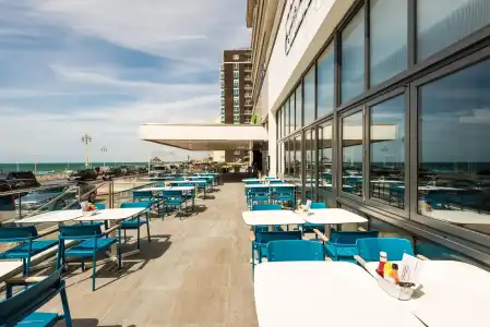 Holiday Inn Brighton Seafront by IHG - 19