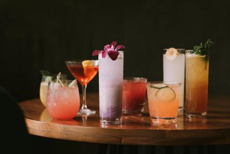 Kimpton Pittman – Downtown Dallas by IHG - 10