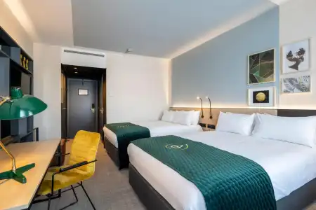 Holiday Inn Hasselt by IHG - 2