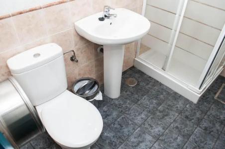 Pensión la Montoreña - 118