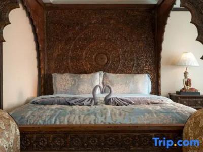 Thanyawintra Boutique & Spa - 81