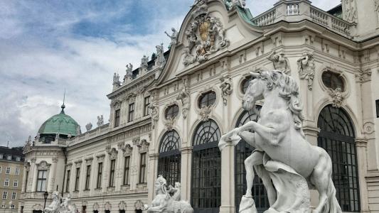 Garner Vienna Prinz Eugen - 42