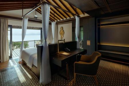 Nam Nghi Coral Peninsula Phu Quoc - 122