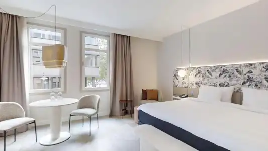 Radisson Blu, Bremen - 68