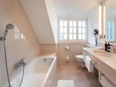 Dorint Strandresort & Spa Sylt/Westerland - 48