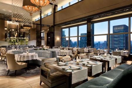 Shangri-La Tokyo - 19