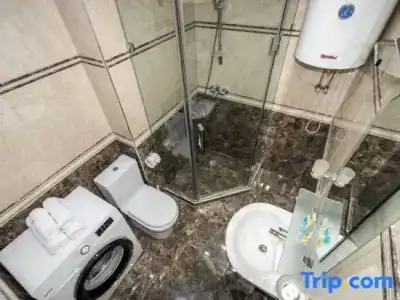 Orbi Sea Towers Official - 35
