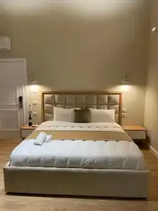 Arial Penthouse Suites - 146