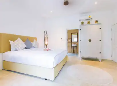 Sanae Beach Hua Hin - 1