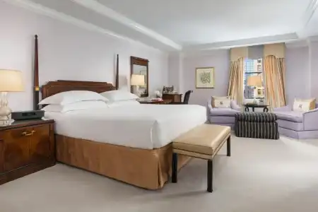 The Michelangelo New York - 64