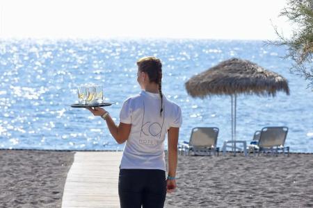 Santo Miramare Beach Resort - 45