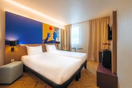 ibis Styles Nice Aéroport Arenas - 47