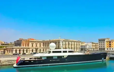 L'Approdo delle Sirene - 57