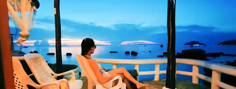 Clear View Resort - 97