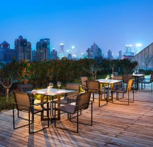 HUALUXE Shanghai Twelve at Hengshan by IHG - 43