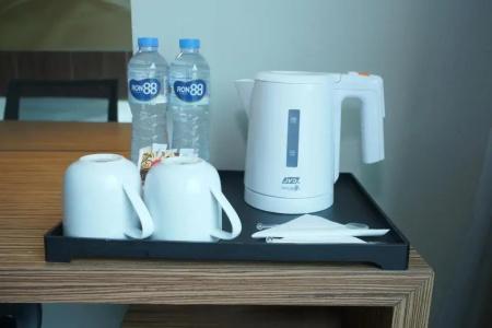 Holiday Inn Bandung Pasteur by IHG - 70