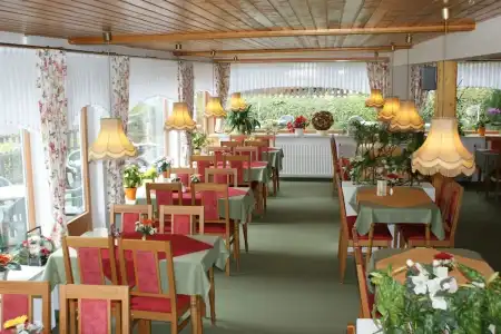 & Café PANORAMA - 19