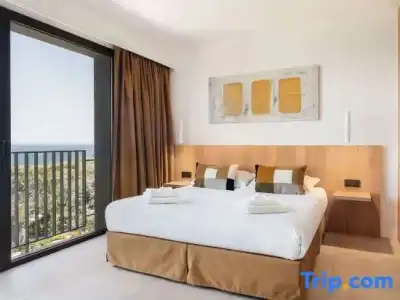 Grand Du Golfe - Spa & Restaurant - 110