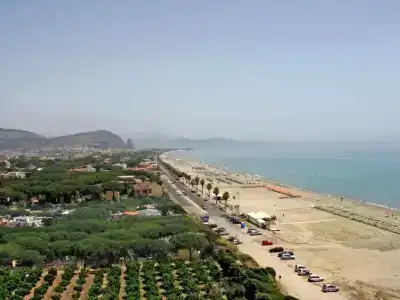 Torre Del Sole - 13