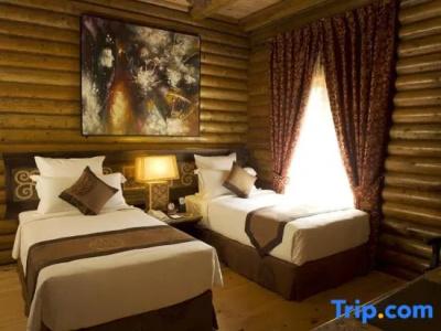 Philea Resort & Spa - 43