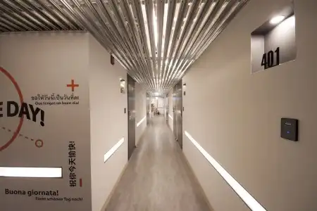 K-Grand Myeongdong - 13