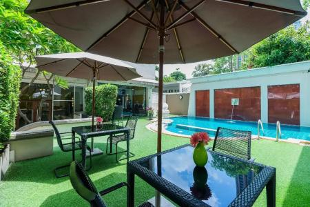 Asoke Residence Sukhumvit by UHG - 23