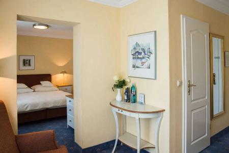 Best Western SeeFrankenhorst - 145