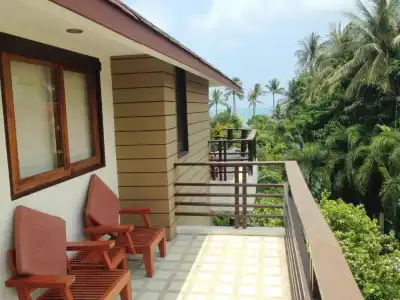 Evergreen Resort - 42