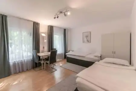 Essen City Suites - 4