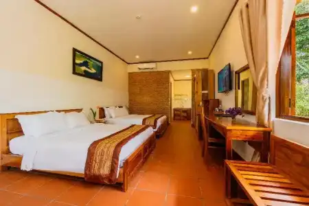 The Garden House Phu Quoc Resort - 238
