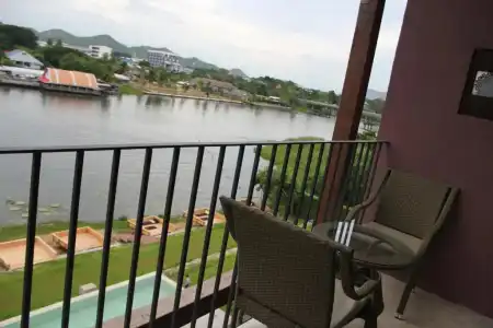 The Glory River Kwai - 45