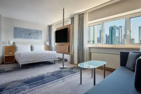 Le Méridien Frankfurt - 82