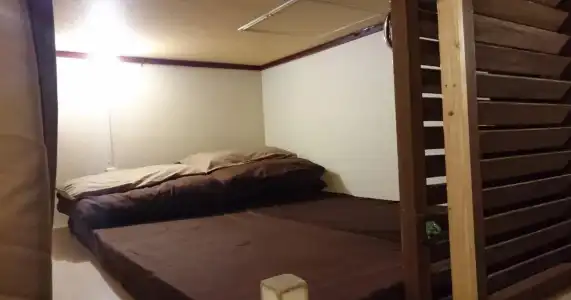 Stella Resort - Hostel - 5