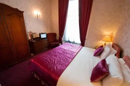 The Ben Doran Guest House - 43