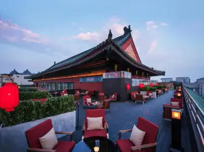 The Peninsula Beijing - 36
