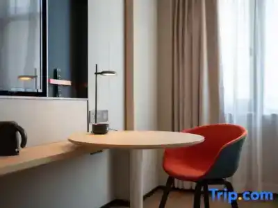Holiday Inn Express Guangzhou Panyu by IHG - 74
